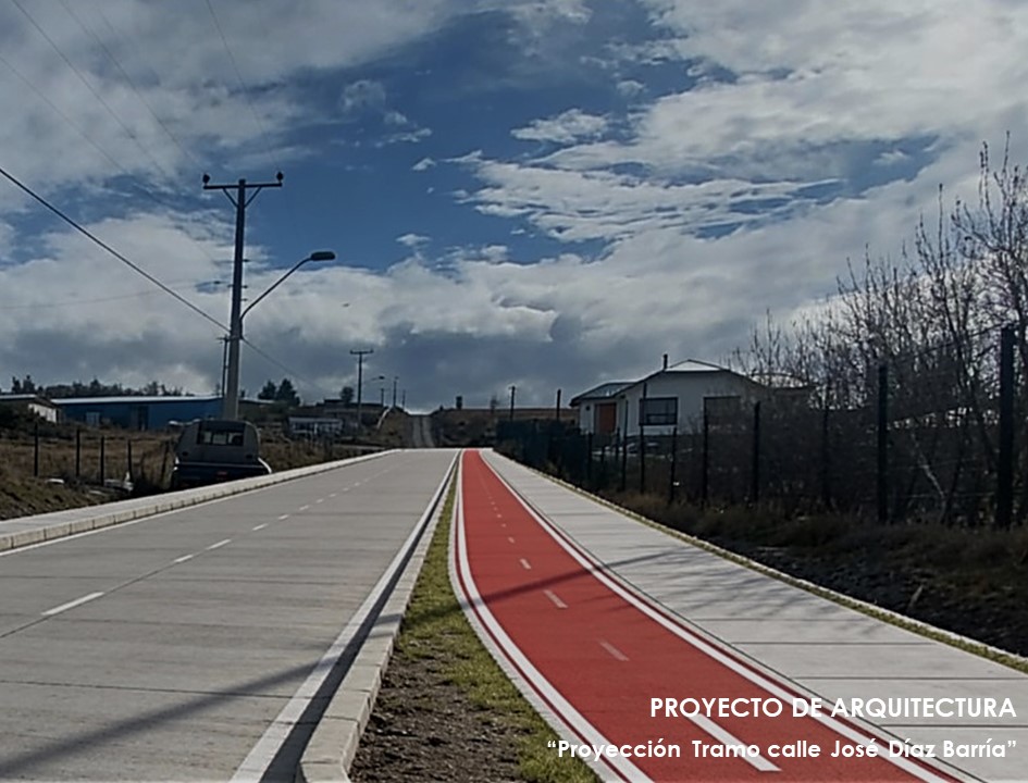 Obras de arquitectura y urbanización imagen 2